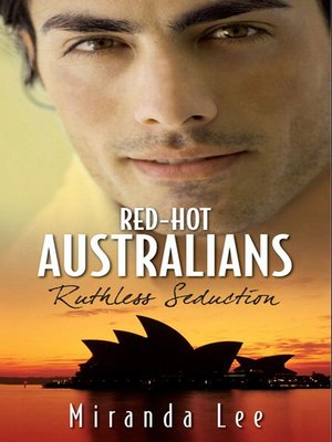 cover image of Ruthless Seduction